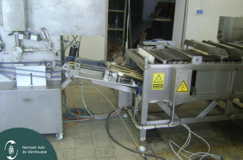 Black Friday a NAV-nál: vegyen giga-palacsintasütőt